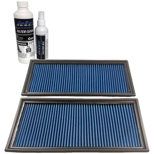 Response Air Filter Kit Audi Q7