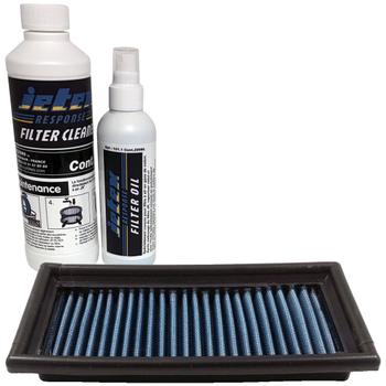 Response Air Filter Kit
