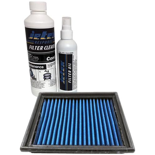Response Air Filter Kit Seat Toledo