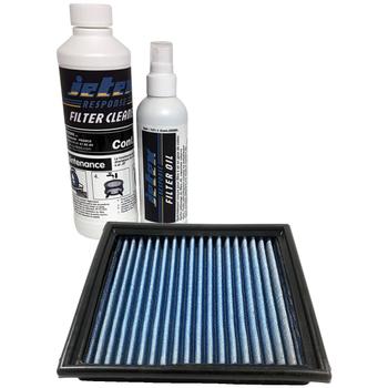 Response Air Filter Kit