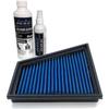 Jetex Response Air Filter Kit Seat Toledo
