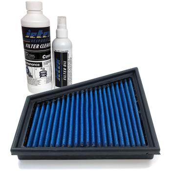 Response Air Filter Kit
