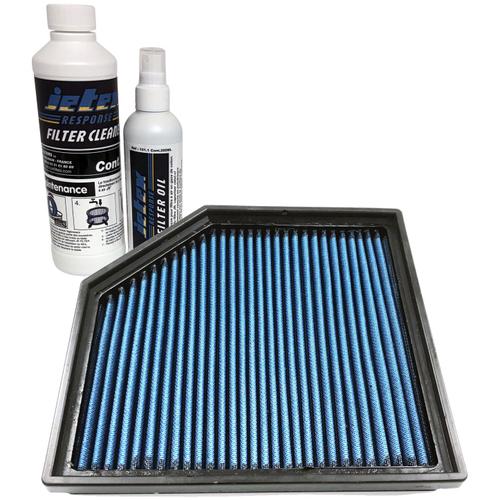 Response Air Filter Kit Volvo XC70
