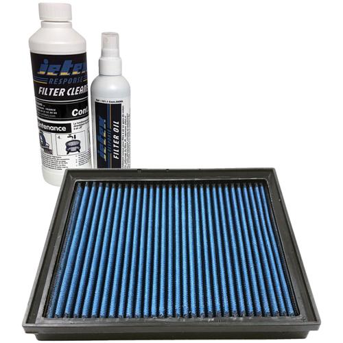 Response Air Filter Kit Volvo C70