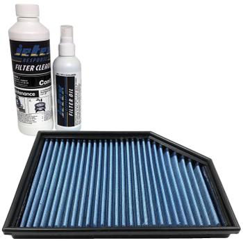Response Air Filter Kit