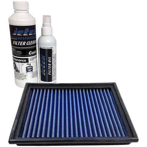 Response Air Filter Kit Skoda Superb