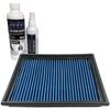 Jetex Response Air Filter Kit Audi A4