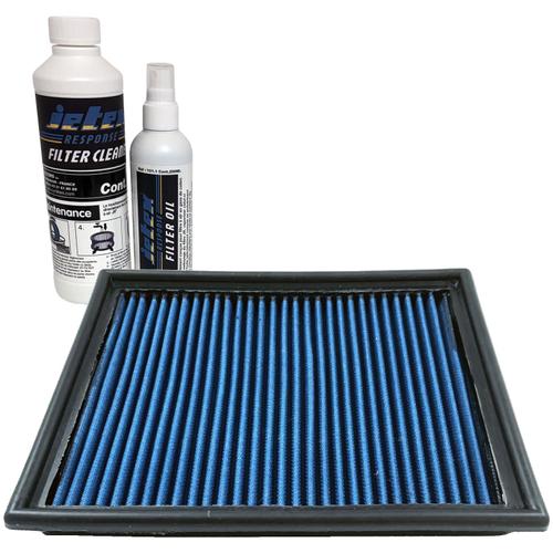 Response Air Filter Kit Audi A6