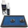 Jetex Response Air Filter Kit Volkswagen Taos