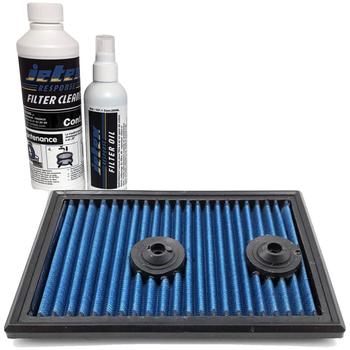 Response Air Filter Kit