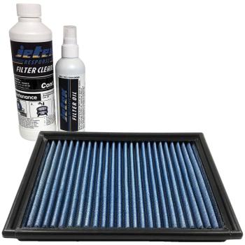 Response Air Filter Kit