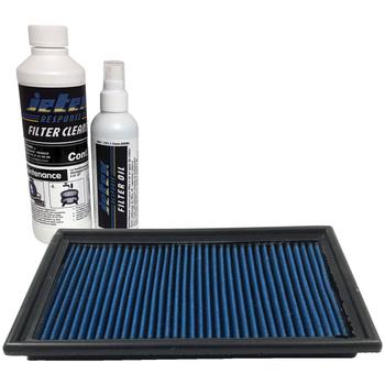 Response Air Filter Kit