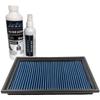 Jetex Response Air Filter Kit Seat Cordoba