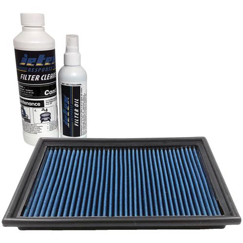 Response Air Filter Kit Skoda Felicia