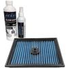 Jetex Response Air Filter Kit Skoda Rapid