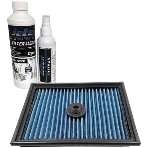 Response Air Filter Kit Seat Toledo