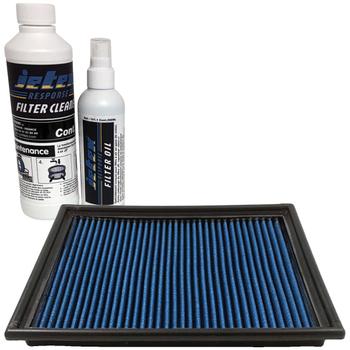 Response Air Filter Kit