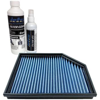 Response Air Filter Kit
