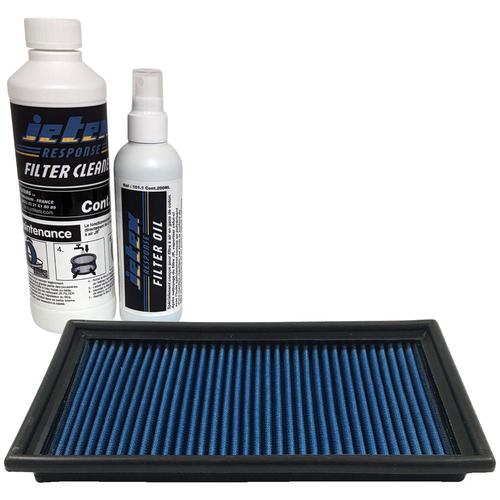 Response Air Filter Kit Saab 9-3