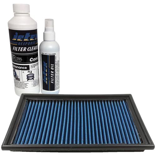 Response Air Filter Kit Seat Toledo