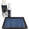 Jetex Response Air Filter Kit Volvo 740/760/780