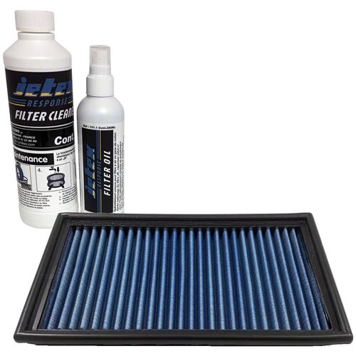 Response Air Filter Kit Audi S3