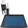 Jetex Response Air Filter Kit Saab 9-5