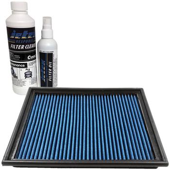 Response Air Filter Kit