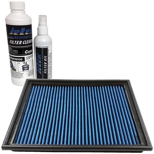 Response Air Filter Kit Saab 9-5