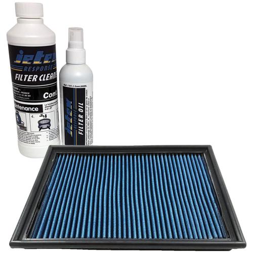 Response Air Filter Kit Saab 9-3