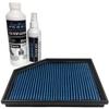 Jetex Response Air Filter Kit Volvo S40/V40/V50