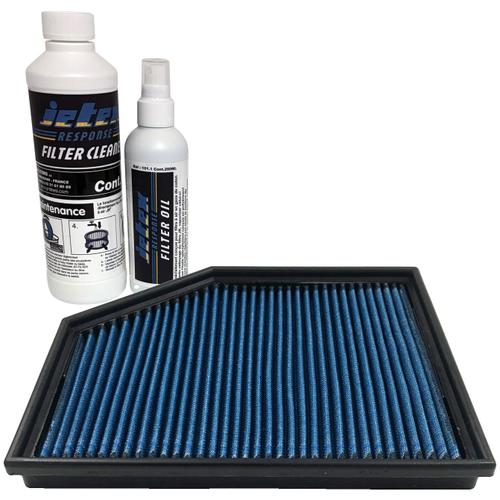 Response Air Filter Kit Volvo S40/V40/V50