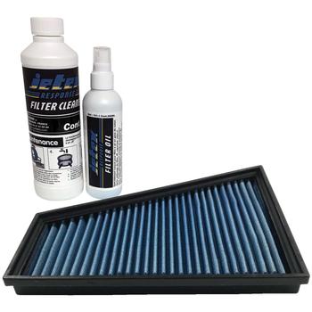 Response Air Filter Kit