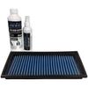 Jetex Response Air Filter Kit Seat Cordoba