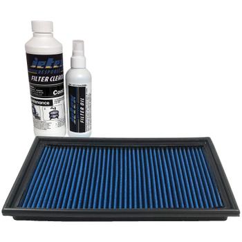 Response Air Filter Kit