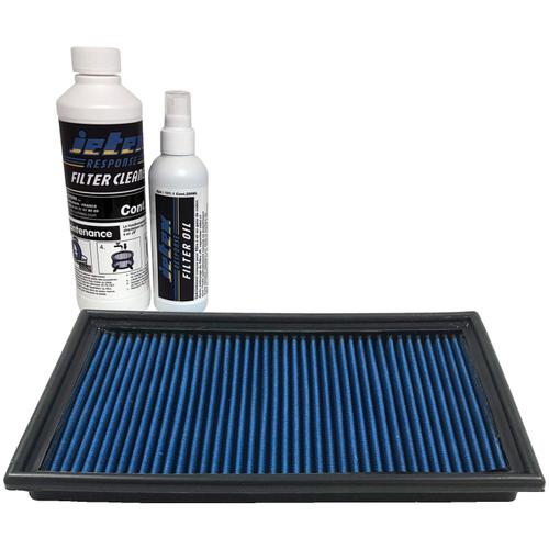 Response Air Filter Kit Audi 90