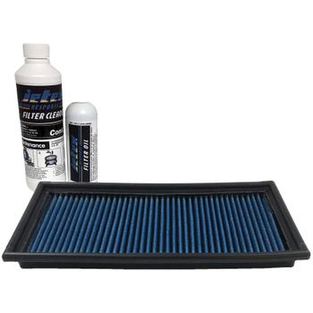 Response Air Filter Kit