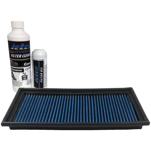 Response Air Filter Kit Volvo 440/460/480