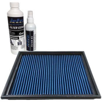 Response Air Filter Kit
