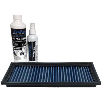Response Air Filter Kit