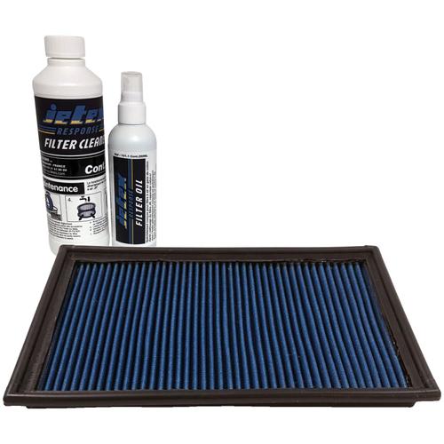 Response Air Filter Kit Volvo S60/V60