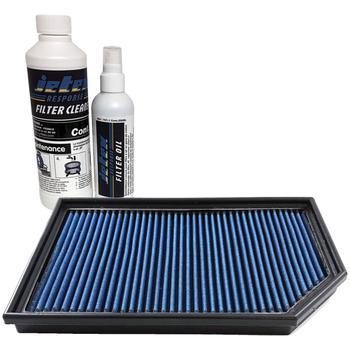 Response Air Filter Kit