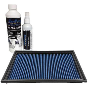 Response Air Filter Kit