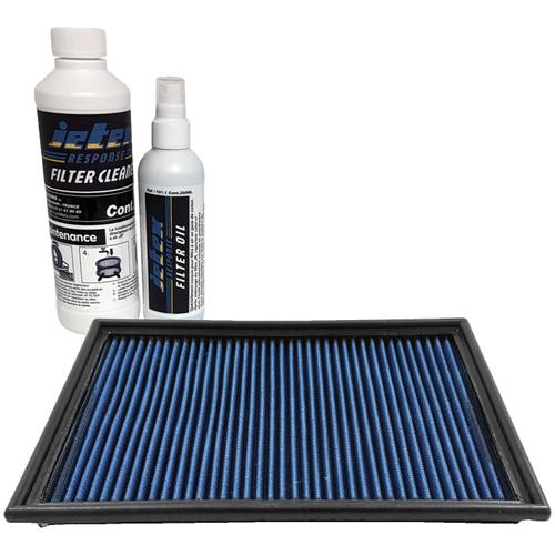 Response Air Filter Kit Volvo 740/760/780