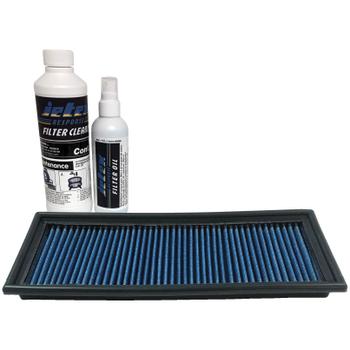 Response Air Filter Kit