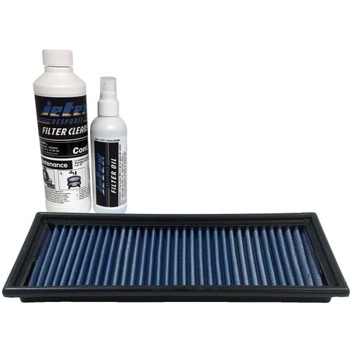 Response Air Filter Kit Seat Altea
