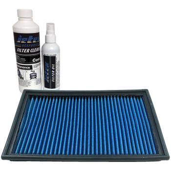 Response Air Filter Kit