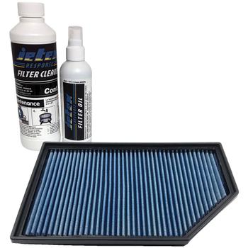 Response Air Filter Kit