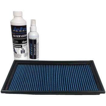 Response Air Filter Kit