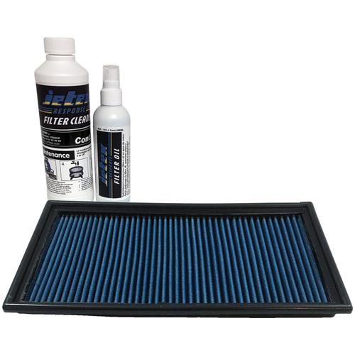 Response Air Filter Kit Volvo C70